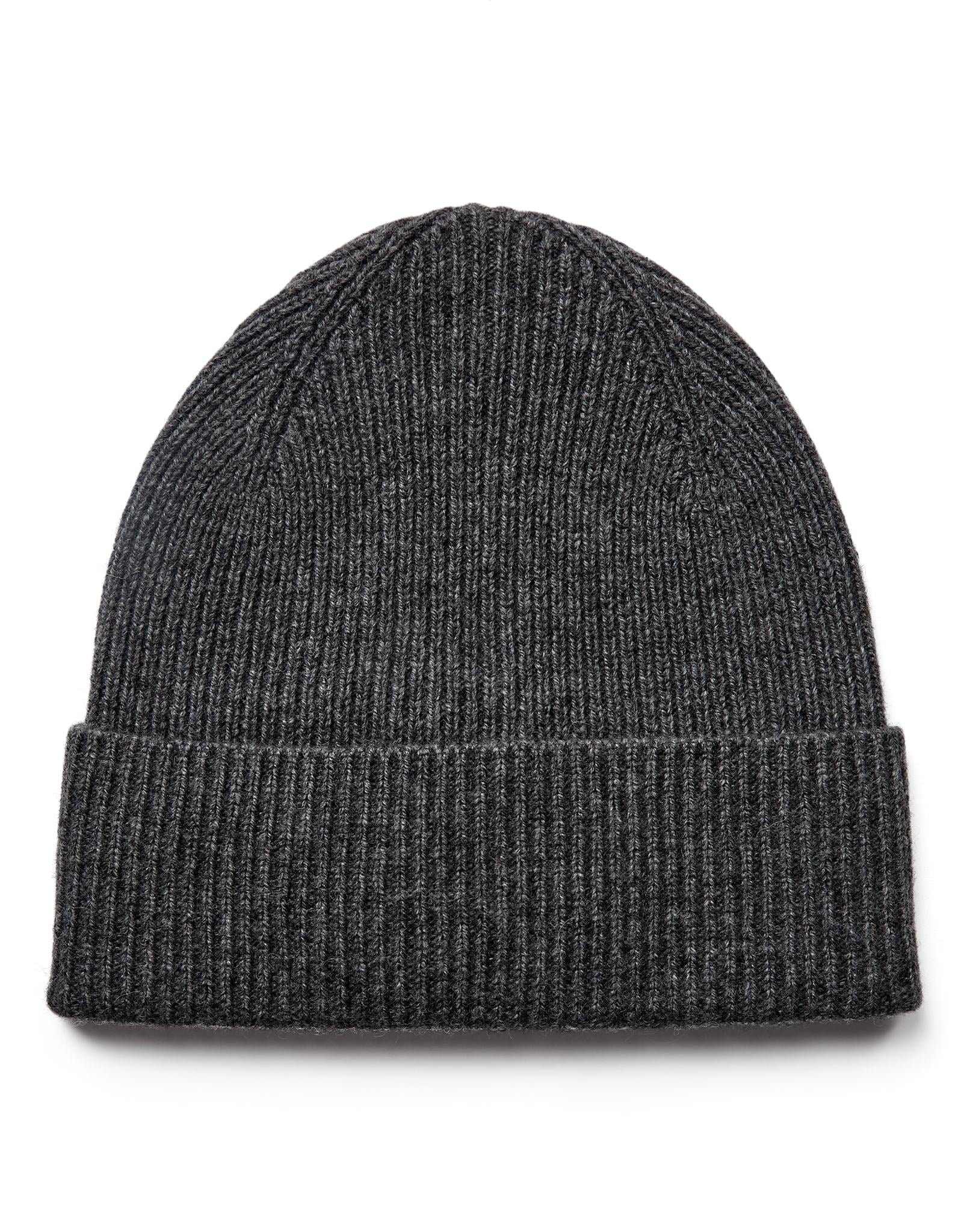 BS Solveig Regular Fit Hue - Dark Grey