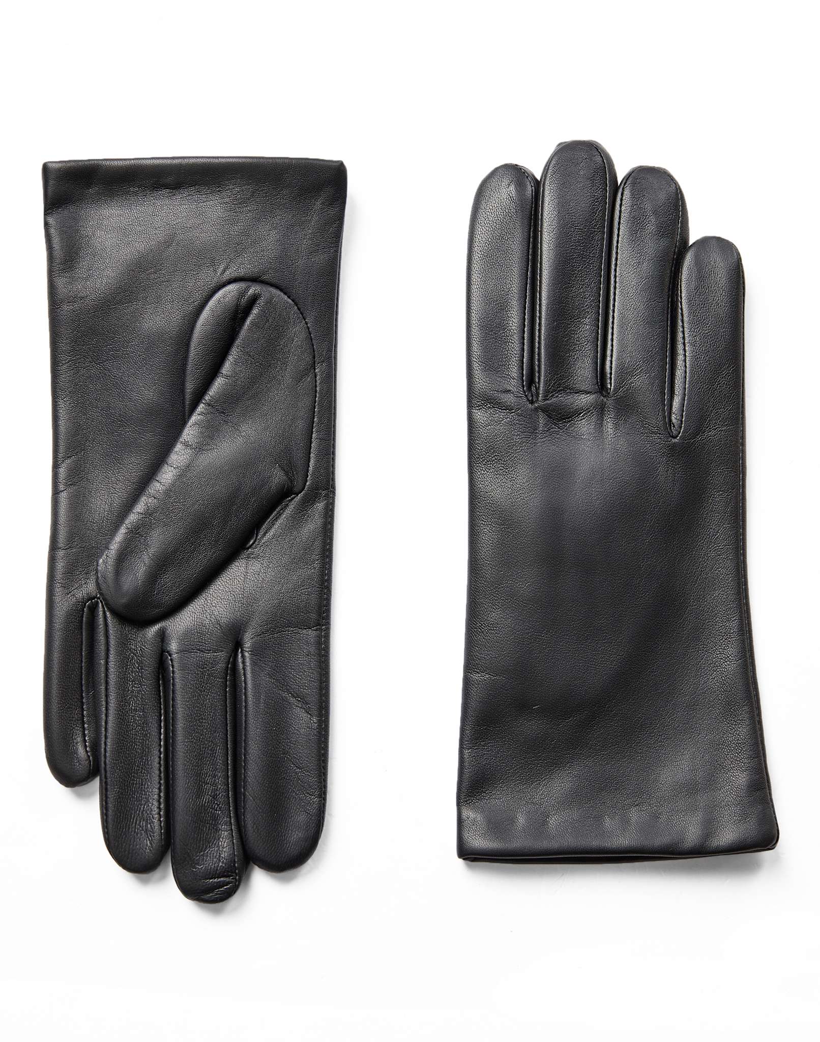 BS Valora Handskar - Black