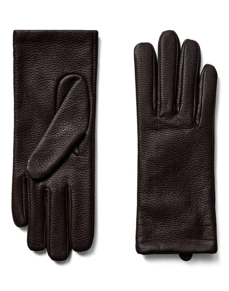BS Neri Gloves - Brown
