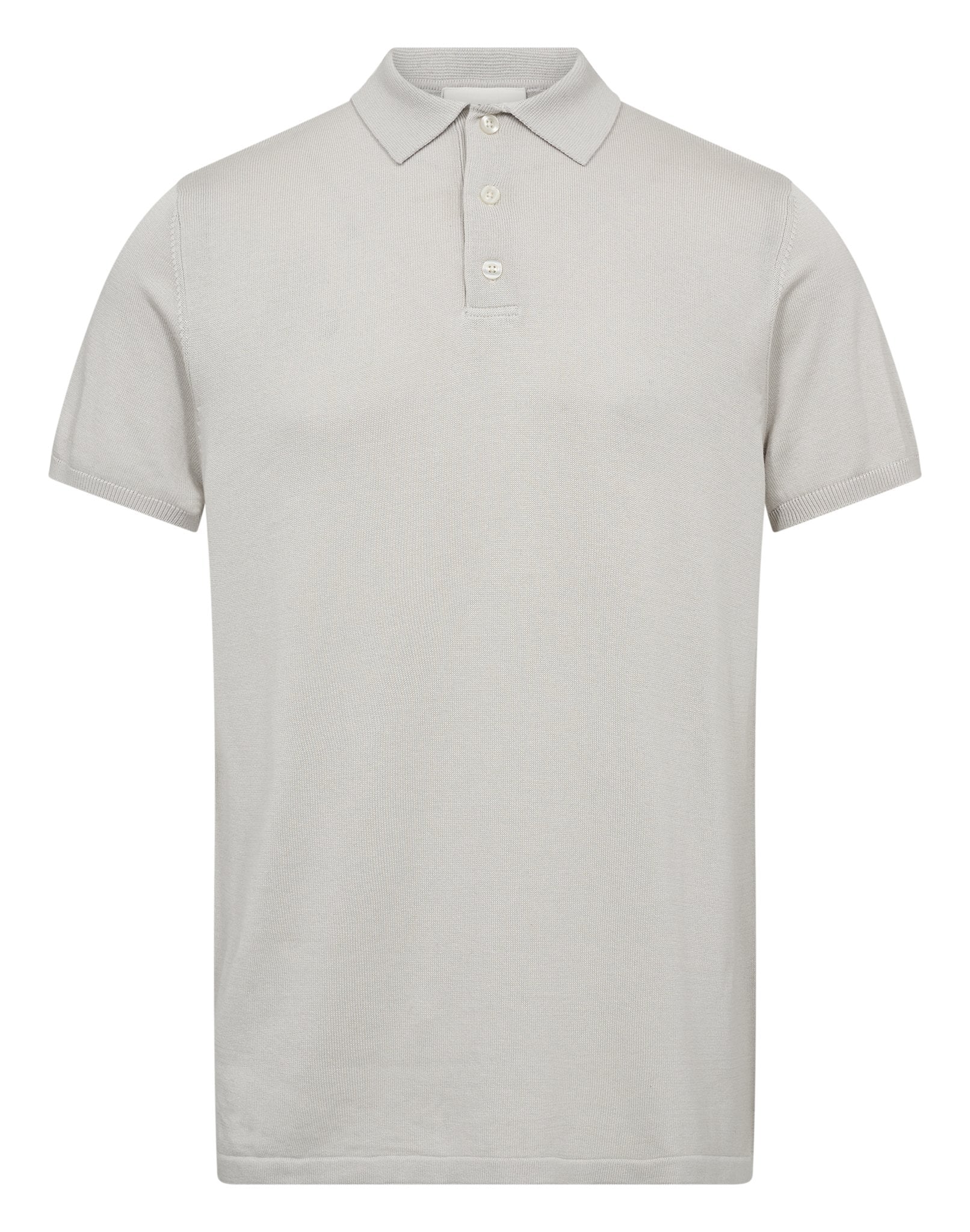 BS Baldo Regular Fit Polo Shirt - Kit