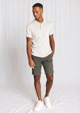 BS Baldo Regular Fit Polo - Kit