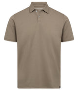 BS Ios Regular Fit Polo - Green