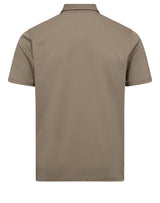 BS Ios Regular Fit Polo - Green