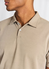 BS Ios Regular Fit Polo - Green