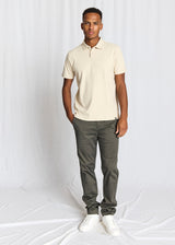 BS Ios Regular Fit Polo - Kit