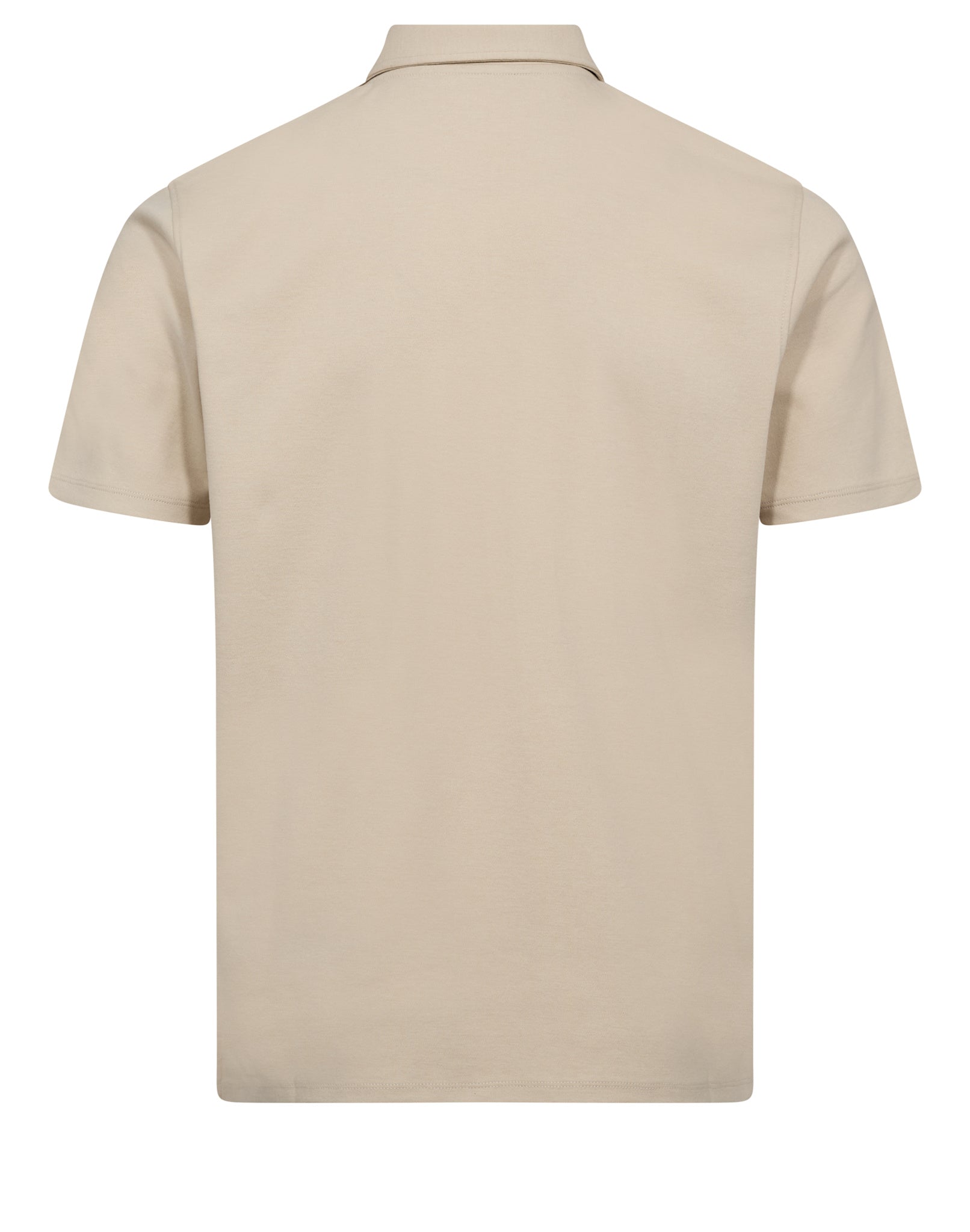 BS Ios Regular Fit Polo Shirt - Kit