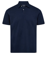 BS Ios Regular Fit Polo - Navy