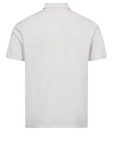 BS Ios Regular Fit Polo - White