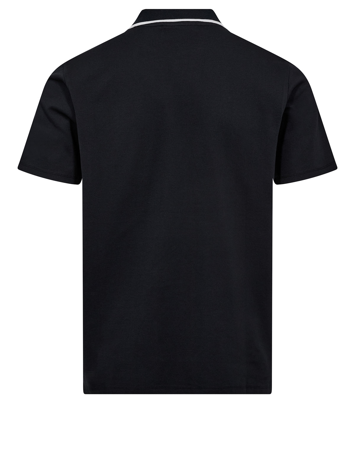 BS Syros Regular Fit Pikétröja - Navy