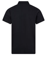 BS Delos Regular Fit Polo - Navy