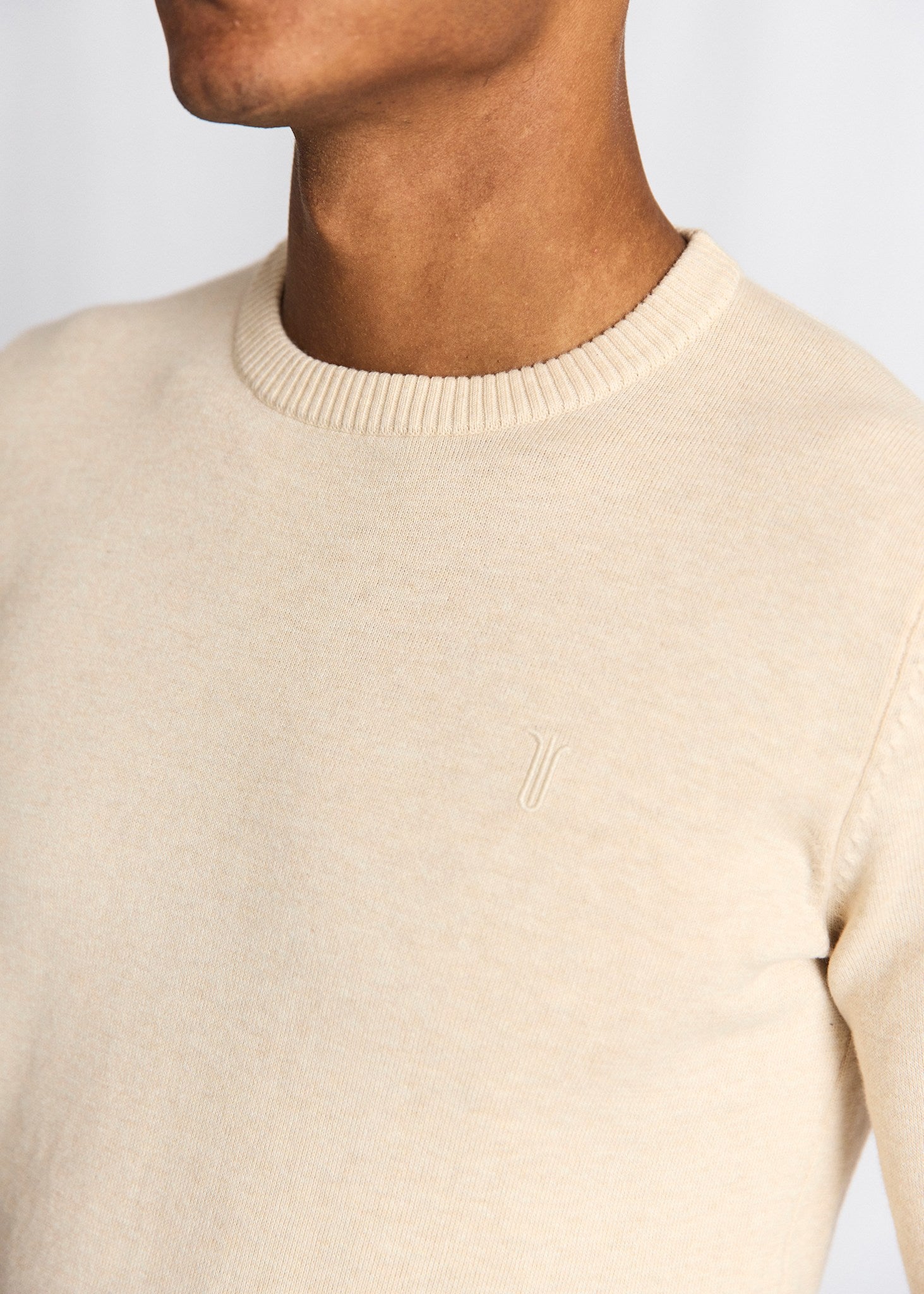 BS Jupiter Regular Fit Knitwear - Kit
