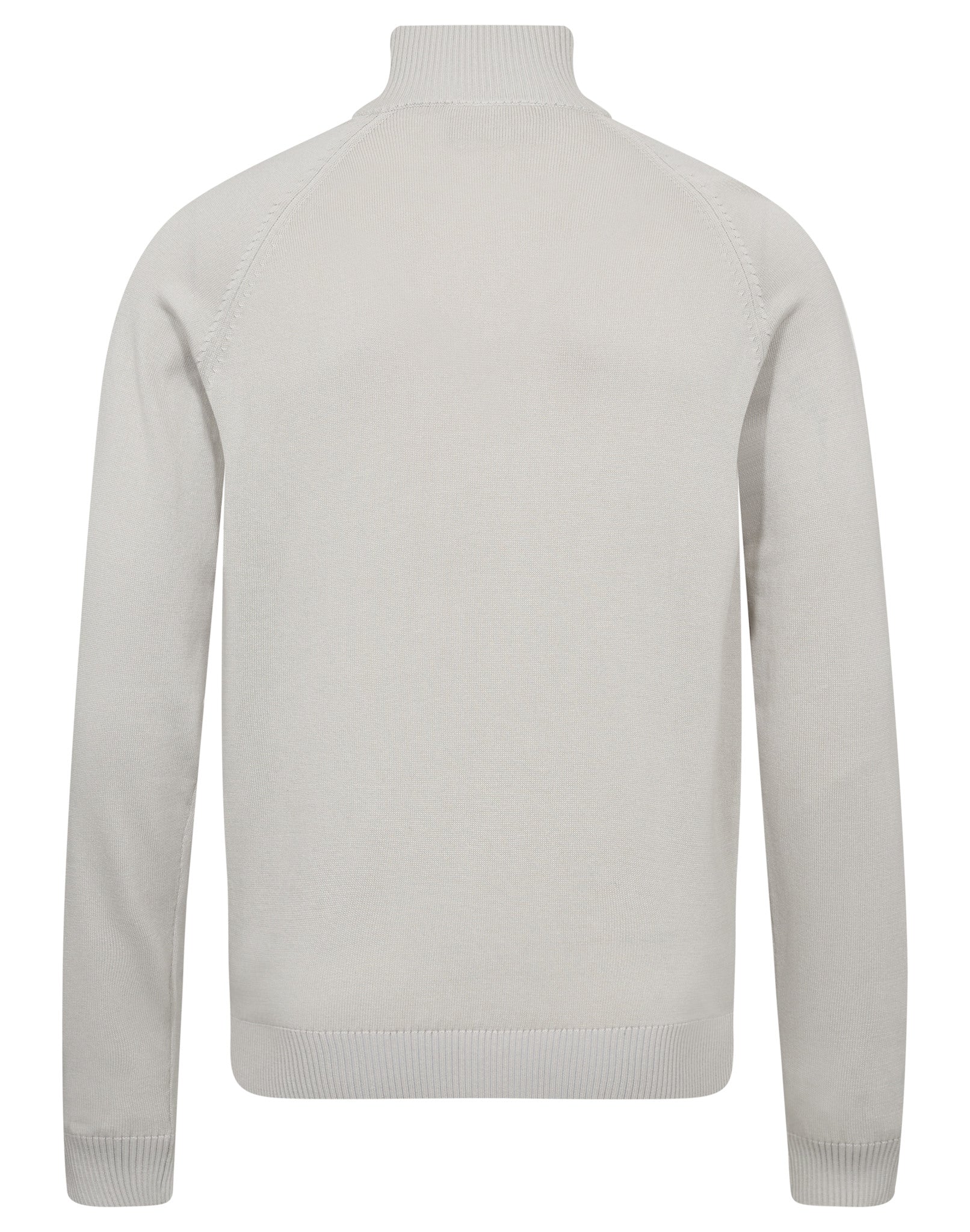 BS Ilario Regular Fit Strik - Kit