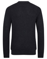 BS Adriano Regular Fit Strik - Navy