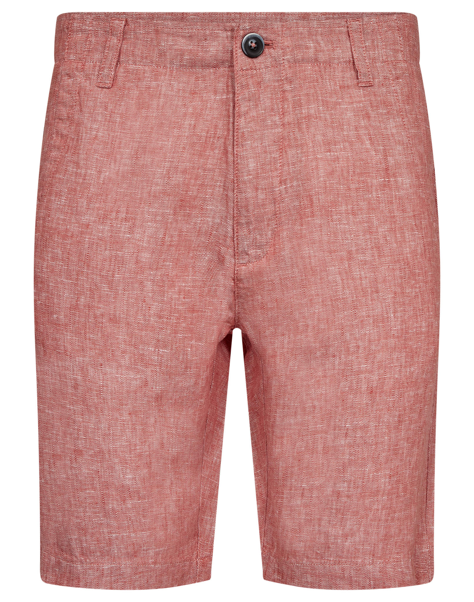 BS Paolos Regular Fit Shorts  - Dusty Clay