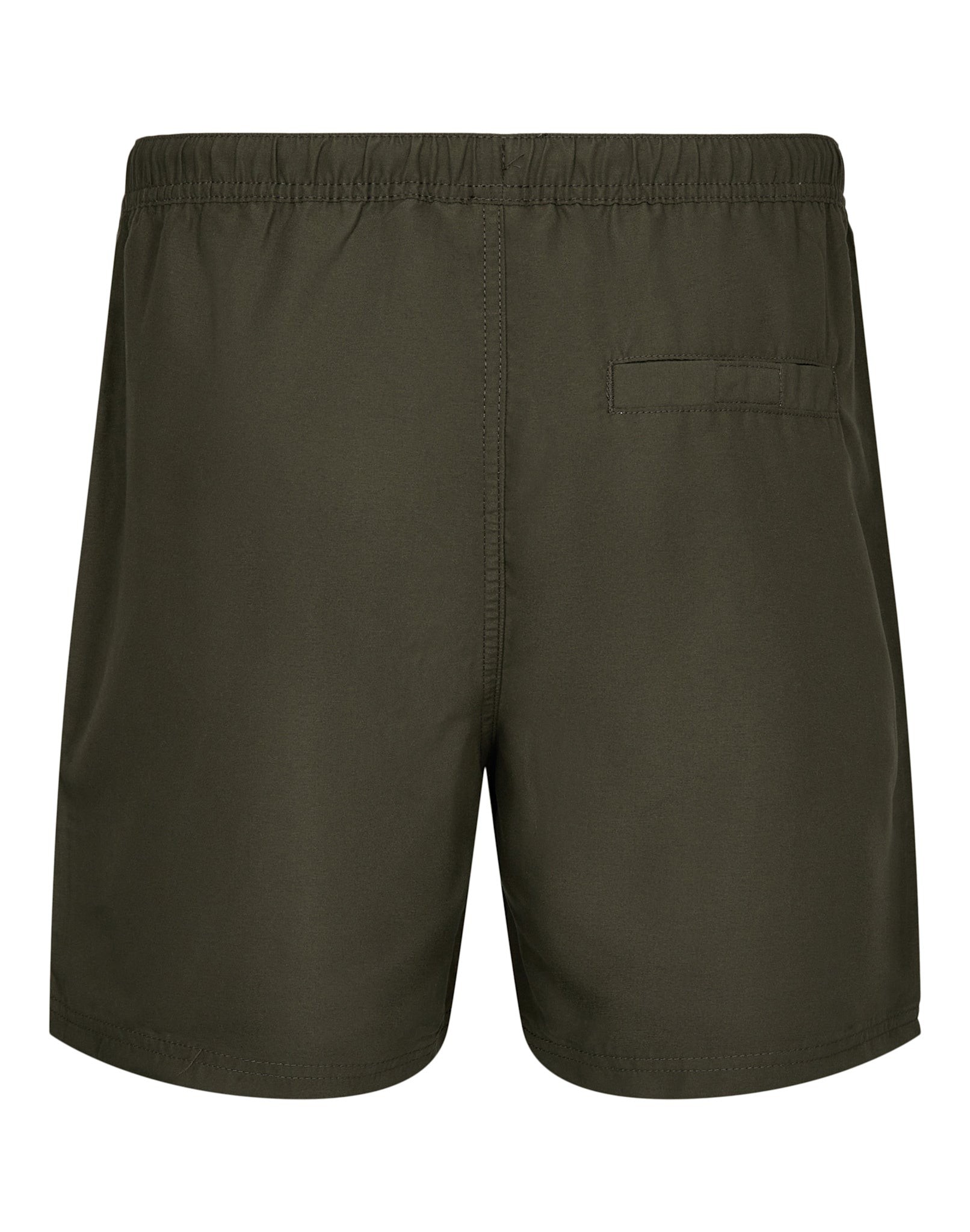 BS Havana Regular Fit Badbyxor  - Army