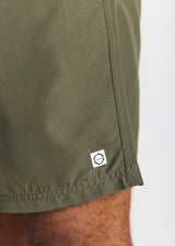 BS Havana Regular Fit Badebukser  - Army