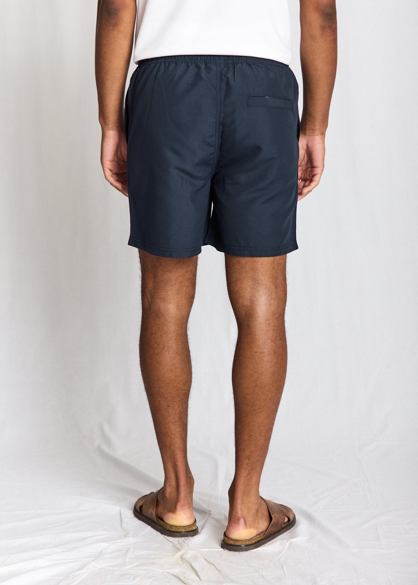 BS Havana Regular Fit Swim  - Navy