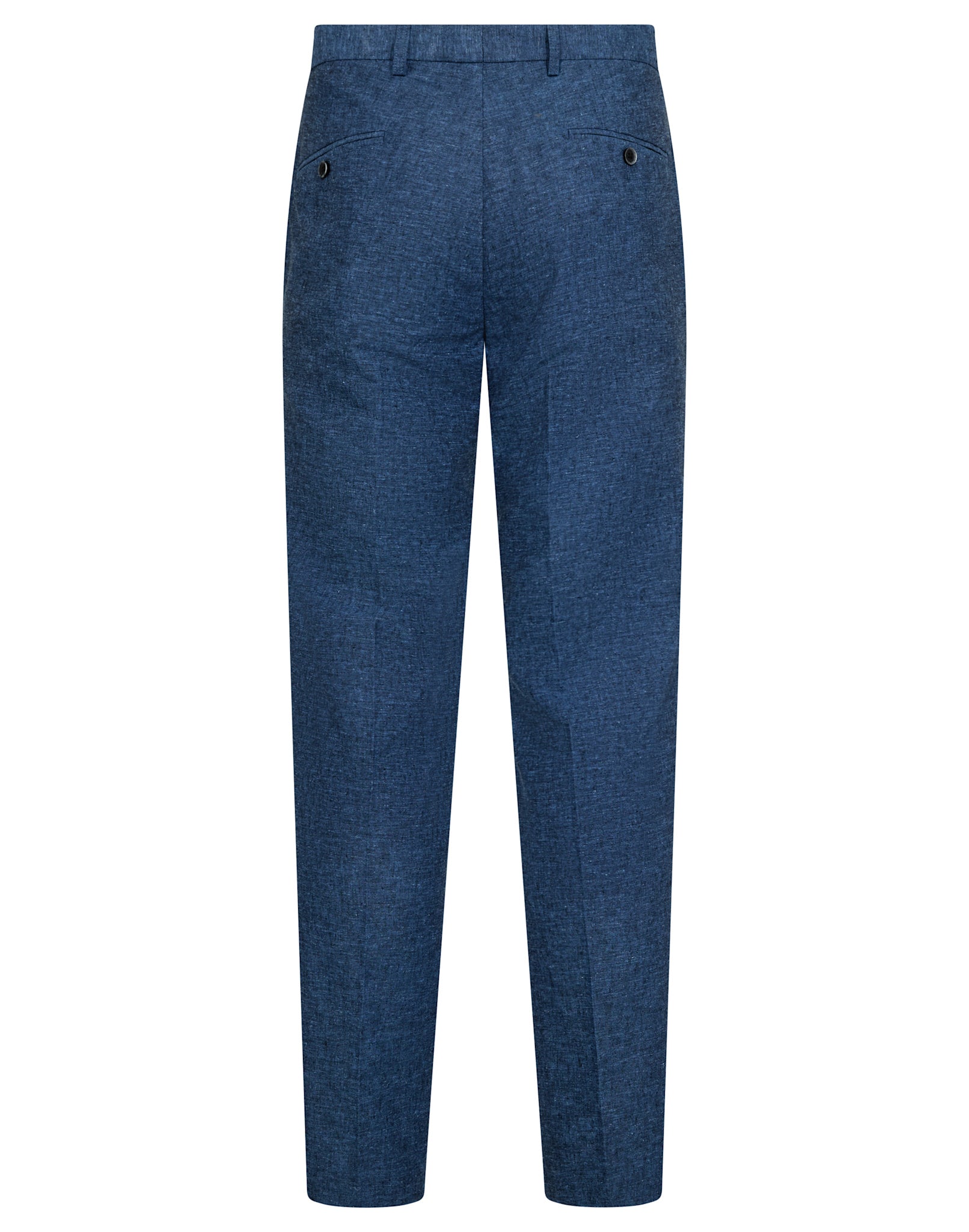 BS Sibillini Classic Fit Bukser  - Blue