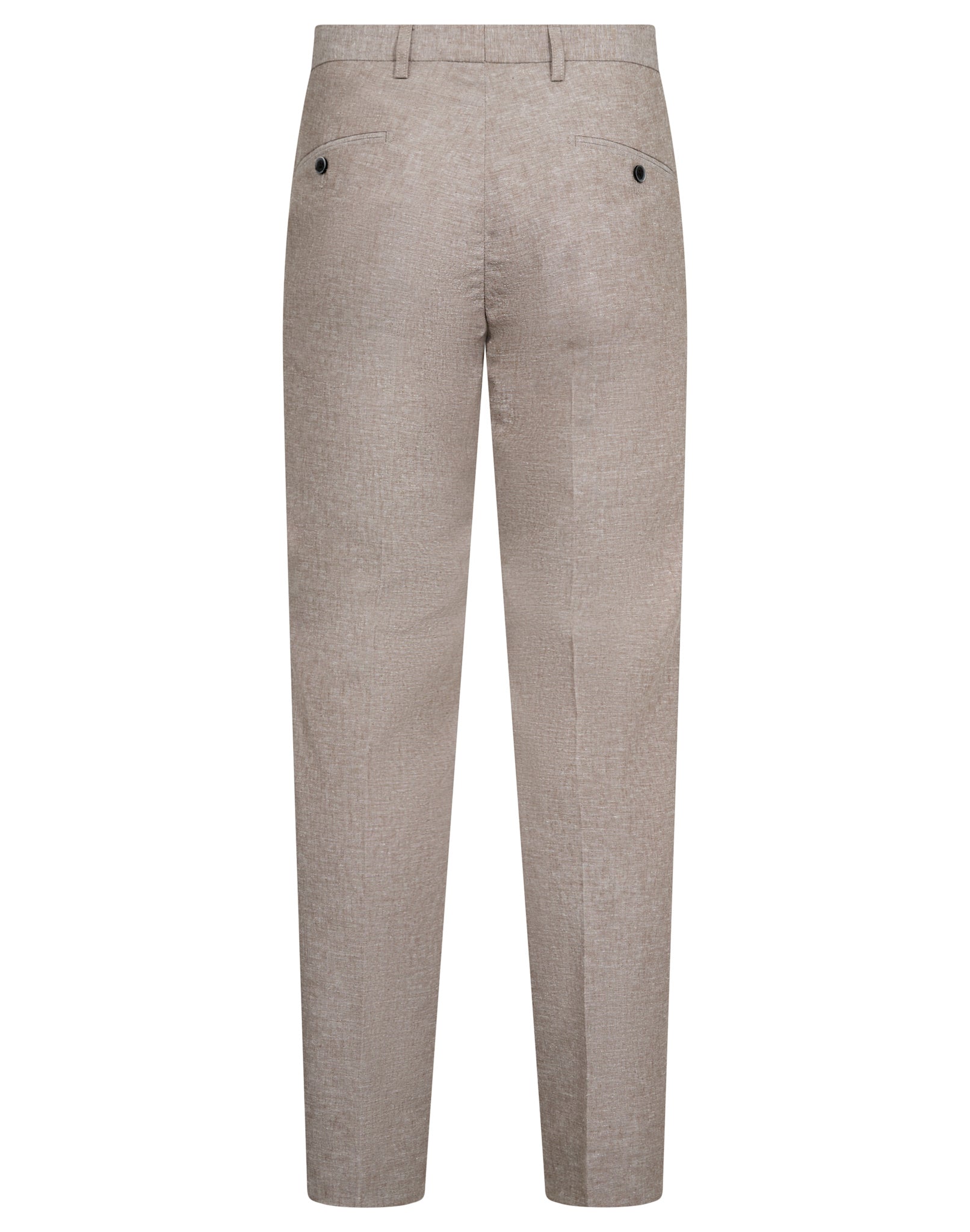 BS Sibillini Classic Fit Byxor  - Brown