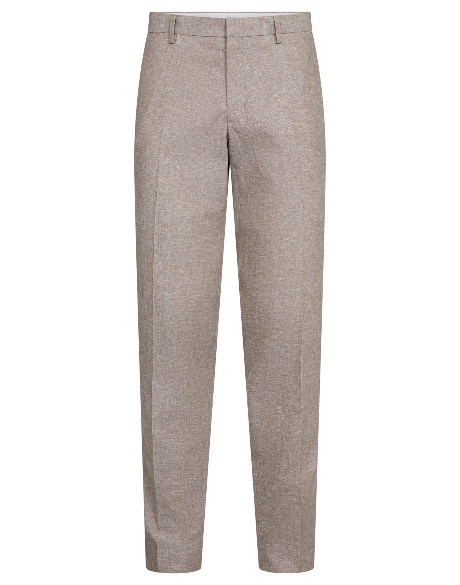 BS Sibillini Classic Fit Byxor  - Brown