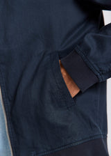 BS Izaro Regular Fit Jakke - Navy