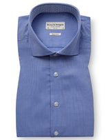 BS Urban Slim Fit Skjorte - Blue