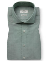 BS Jorge Slim Fit Skjorte - Green