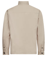 BS Rocco Regular Fit Overshirt - Kit