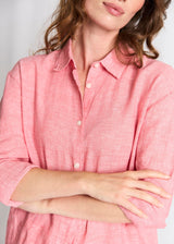 BS Marietta Regular Fit Skjorte - Pink