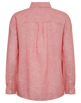 BS Marietta Regular Fit Skjorte - Pink