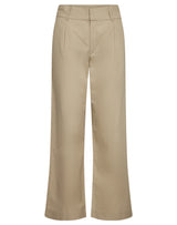 BS Bella Regular Fit Bukser  - Sand