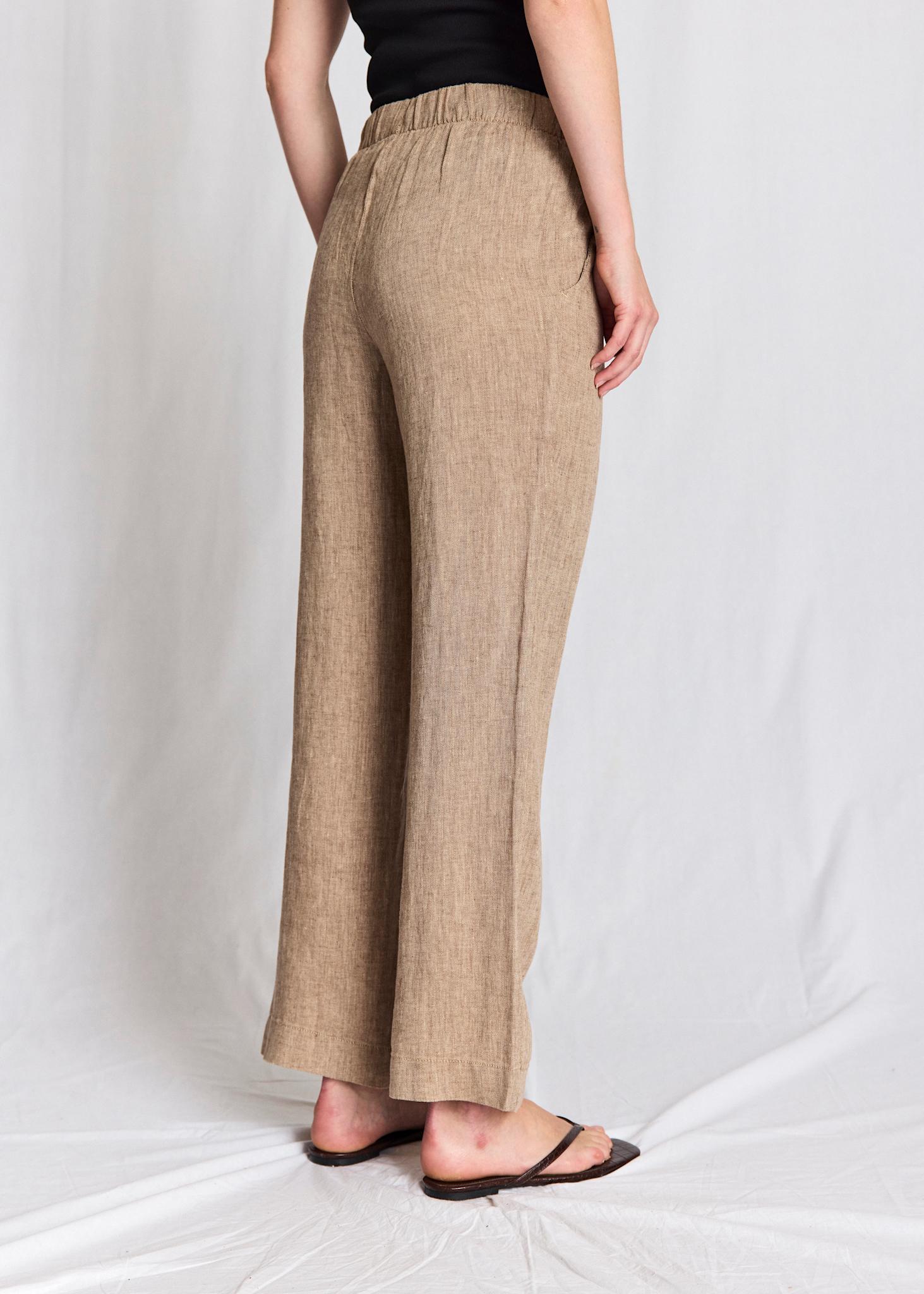BS Betty Pants - Brown