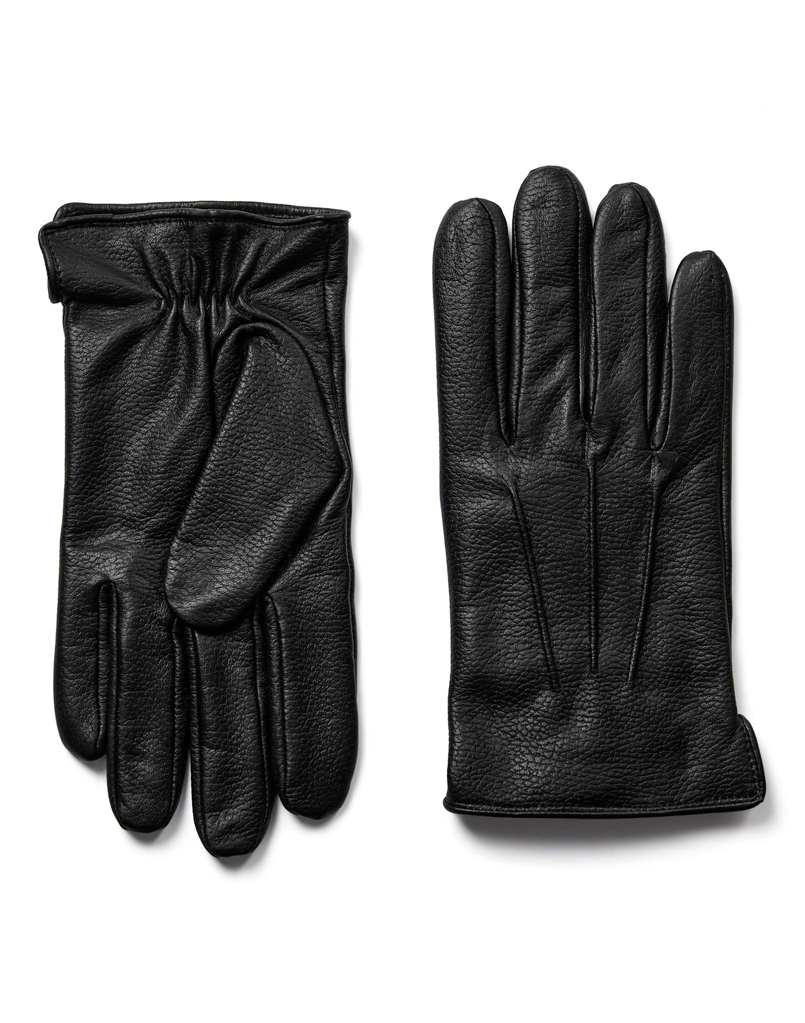 BS Egon  Gloves - Black