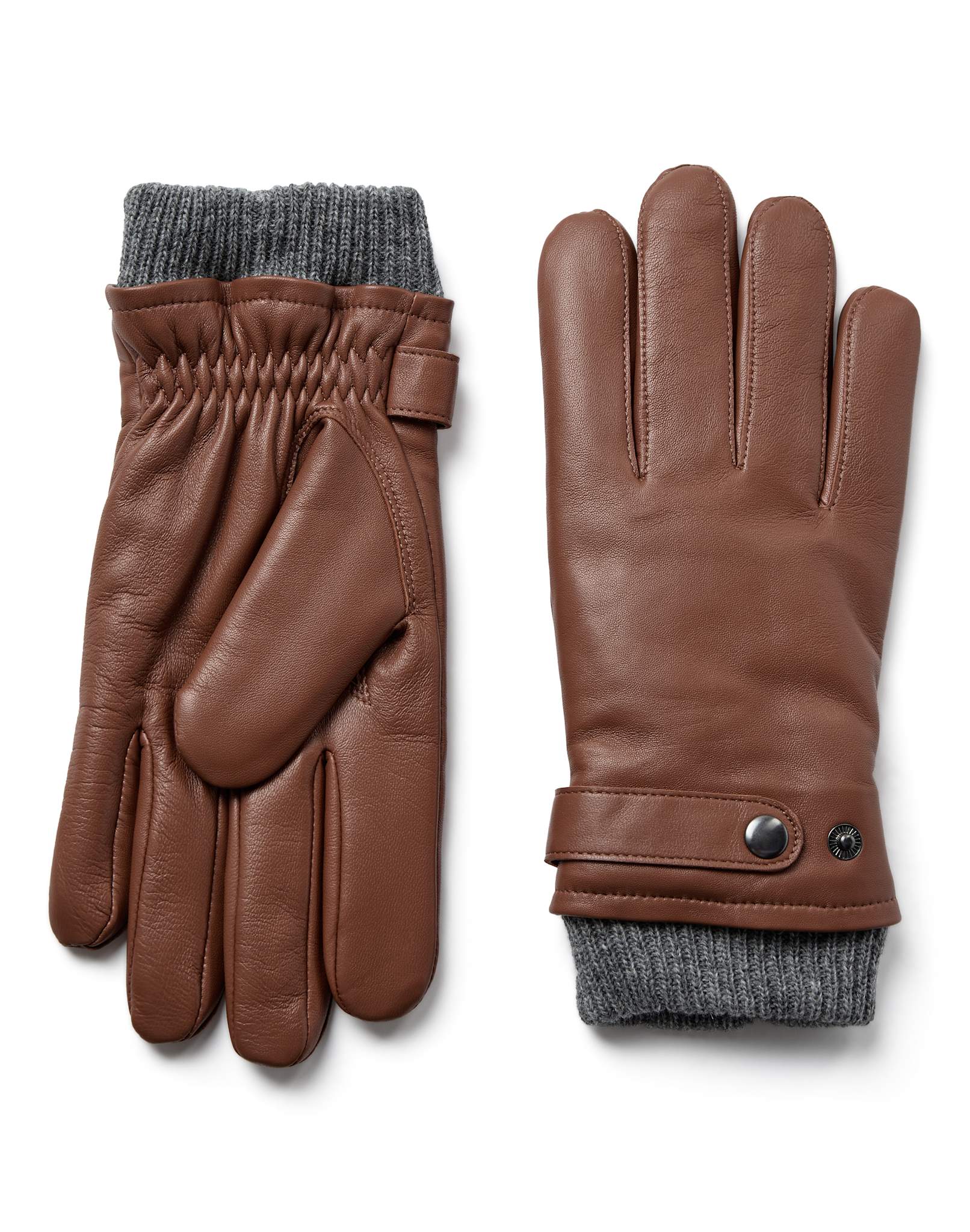 BS Gisle Handsker - Camel