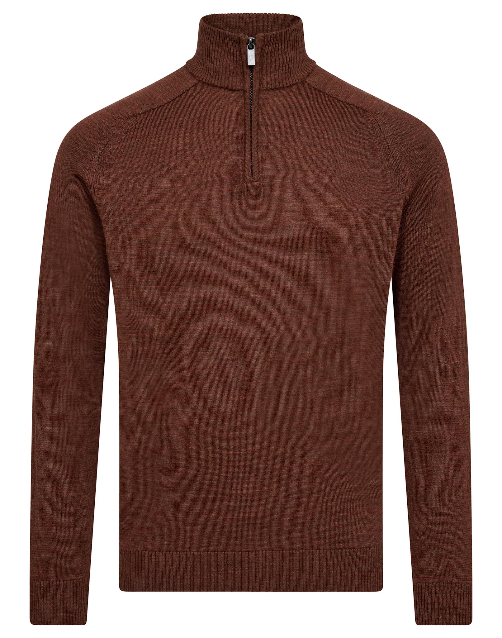 BS Pelle Regular Fit Strik - Fall