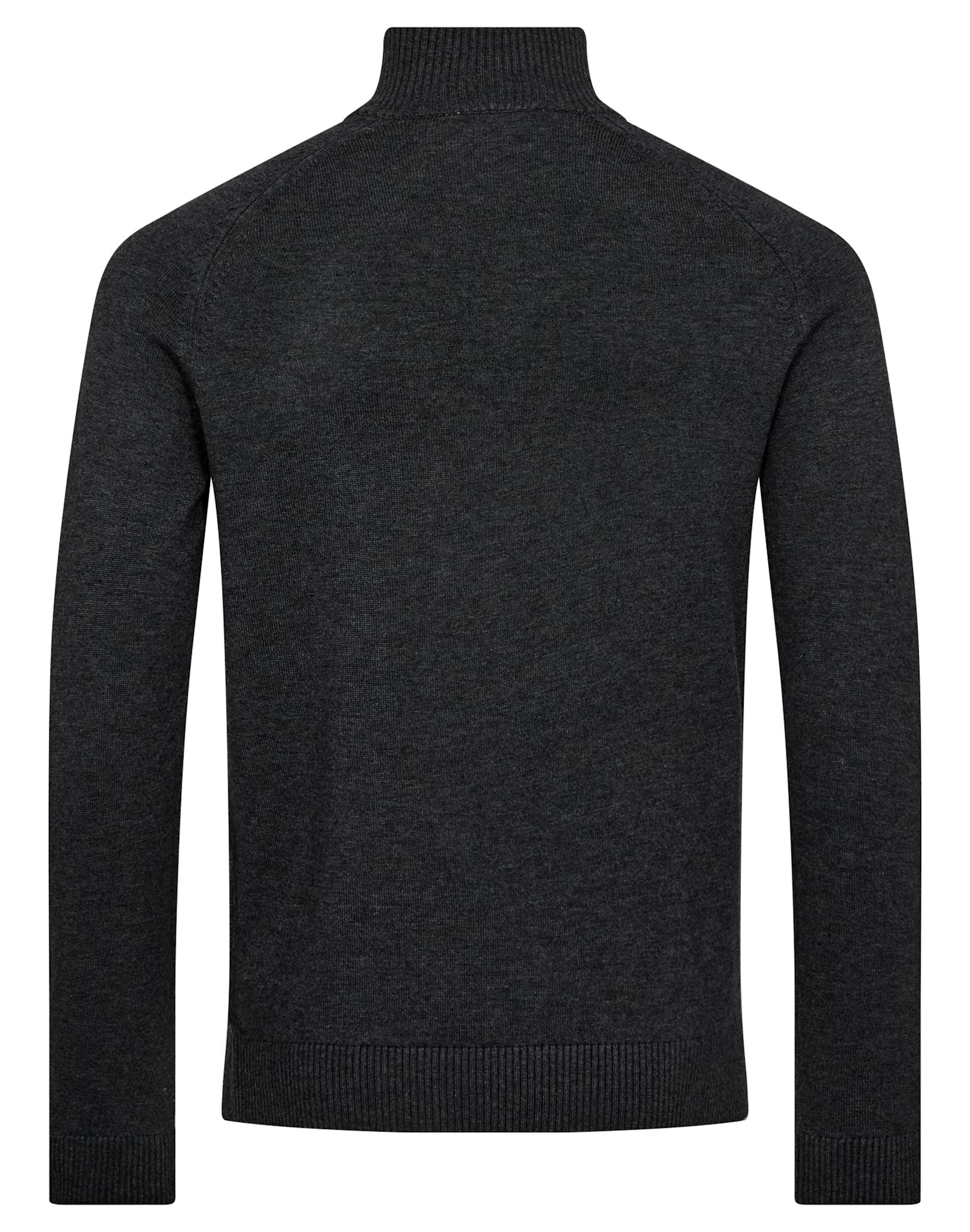 BS Pelle Regular Fit Strik - Grey
