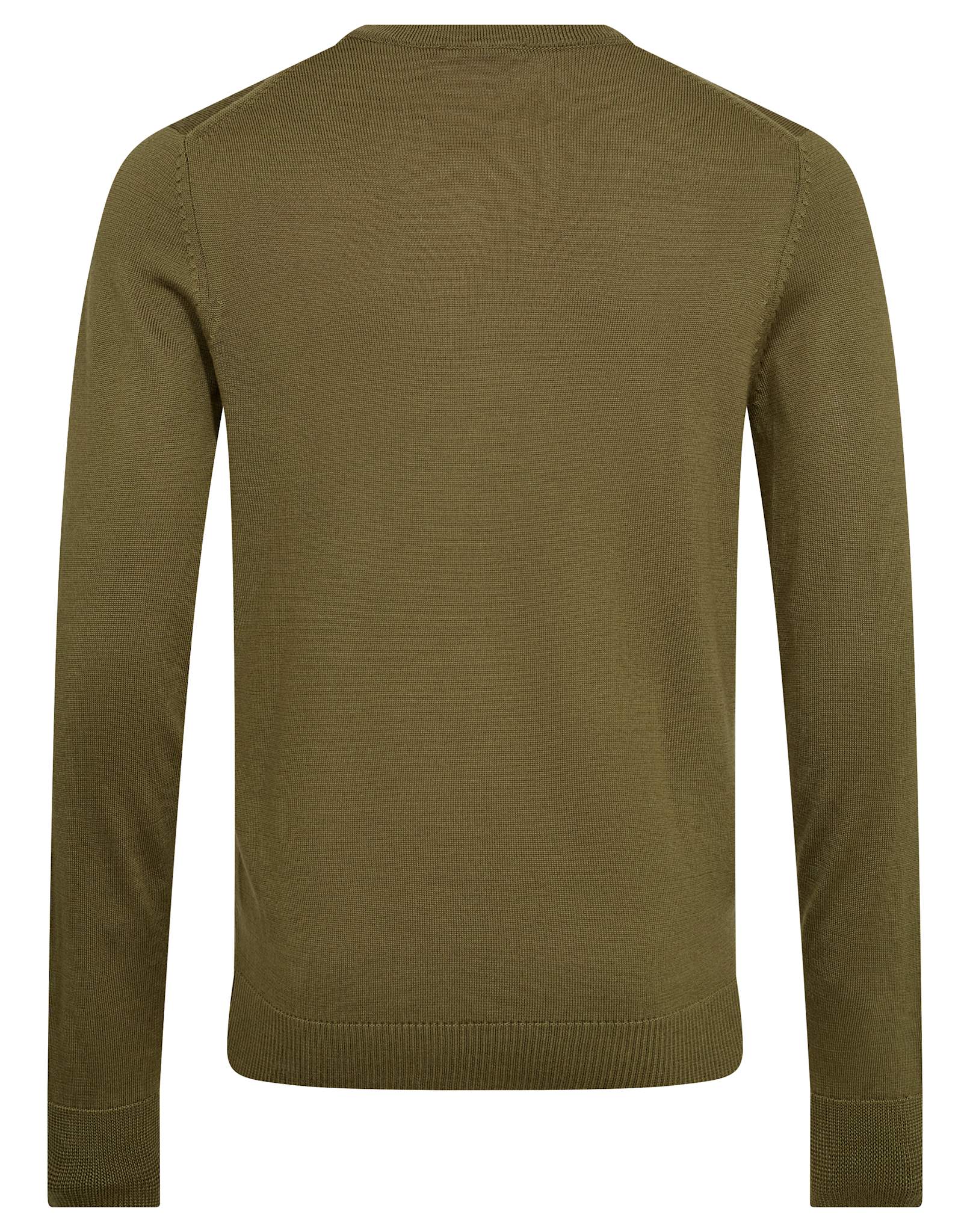 BS Jupiter Regular Fit Strik - Bright Green