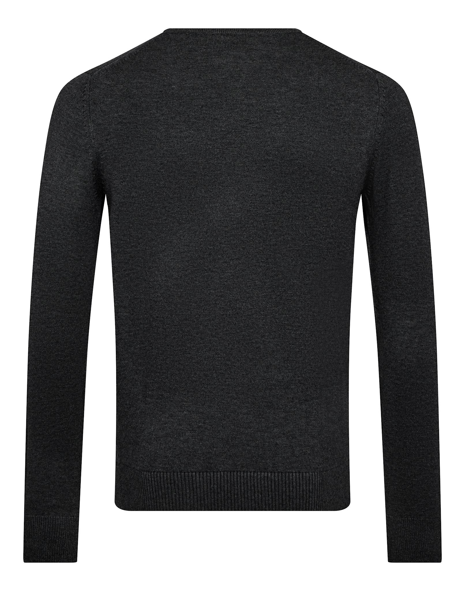 BS Jupiter Regular Fit Strik - Grey
