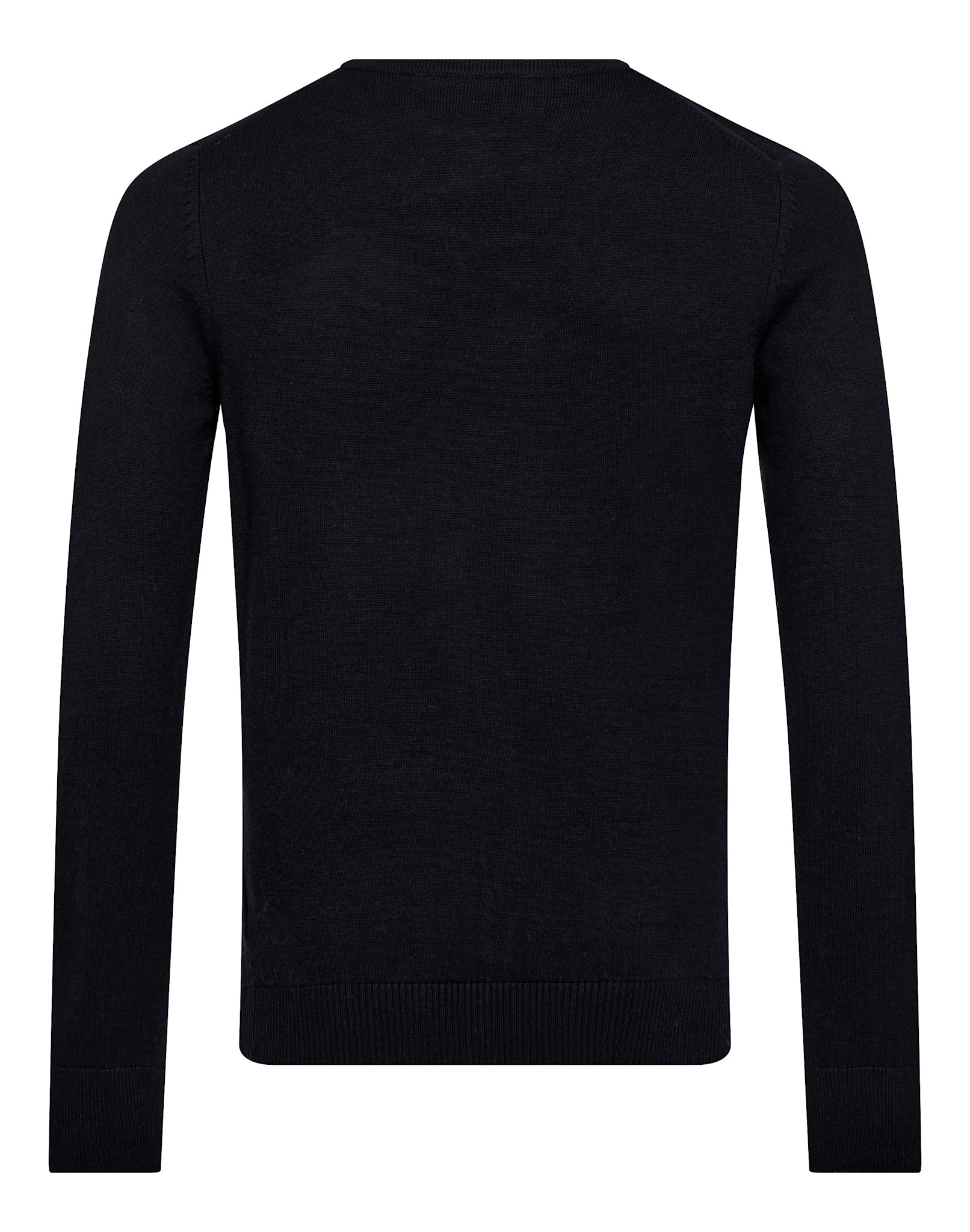 BS Jupiter Regular Fit Strik - Navy