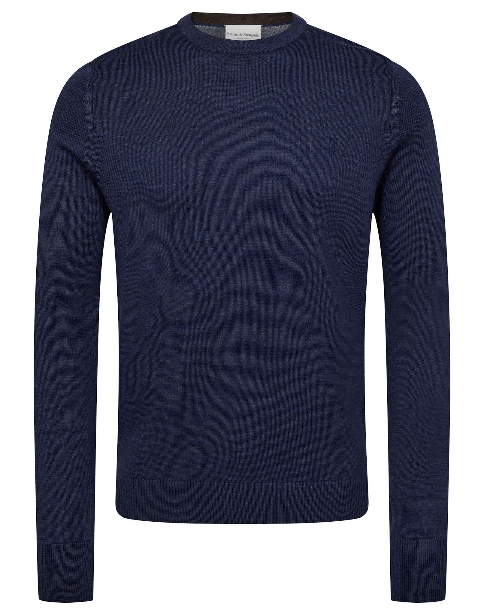 BS Jupiter Regular Fit Strik - Thunder