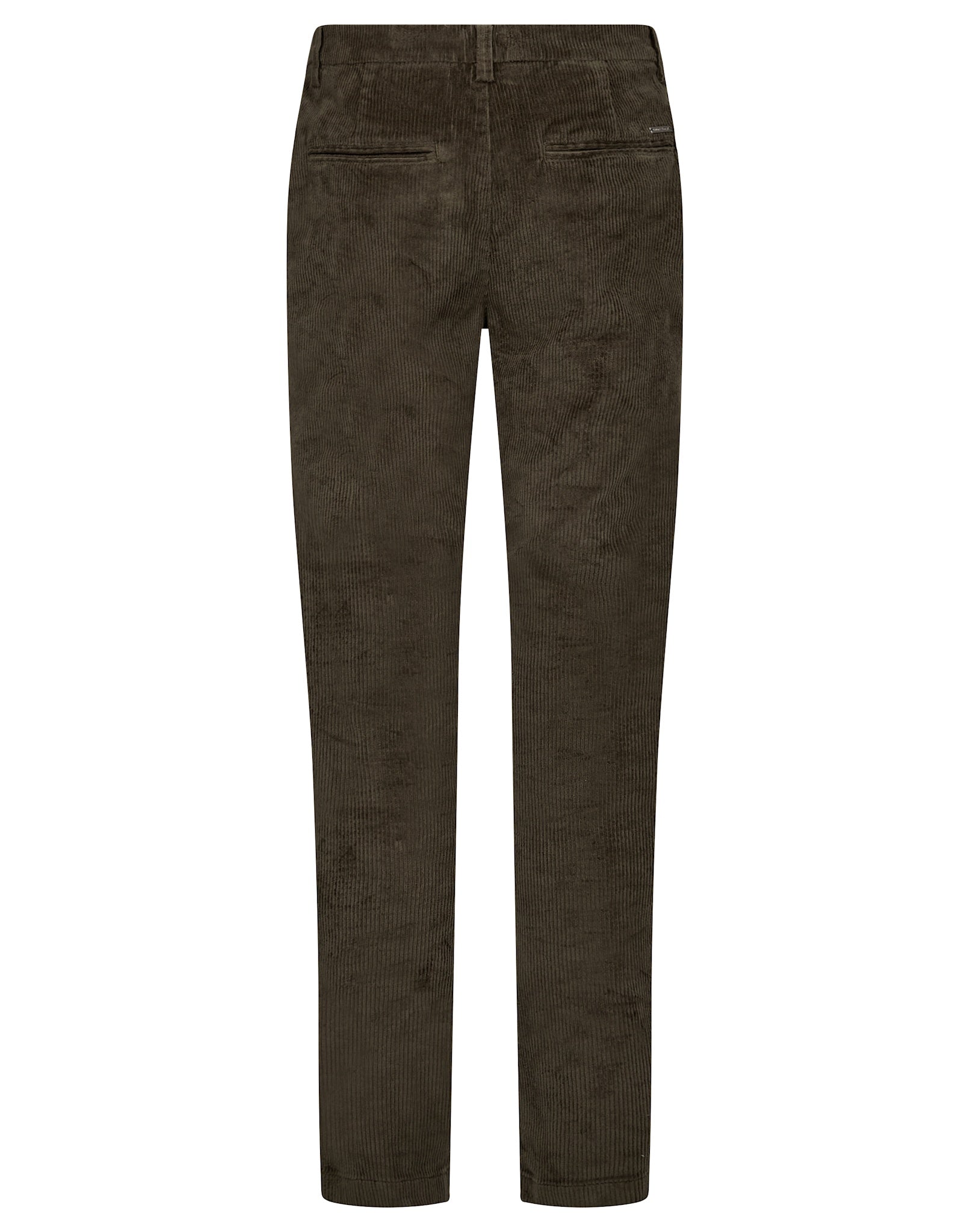 BS Kenn Regular Fit Chinos - Green