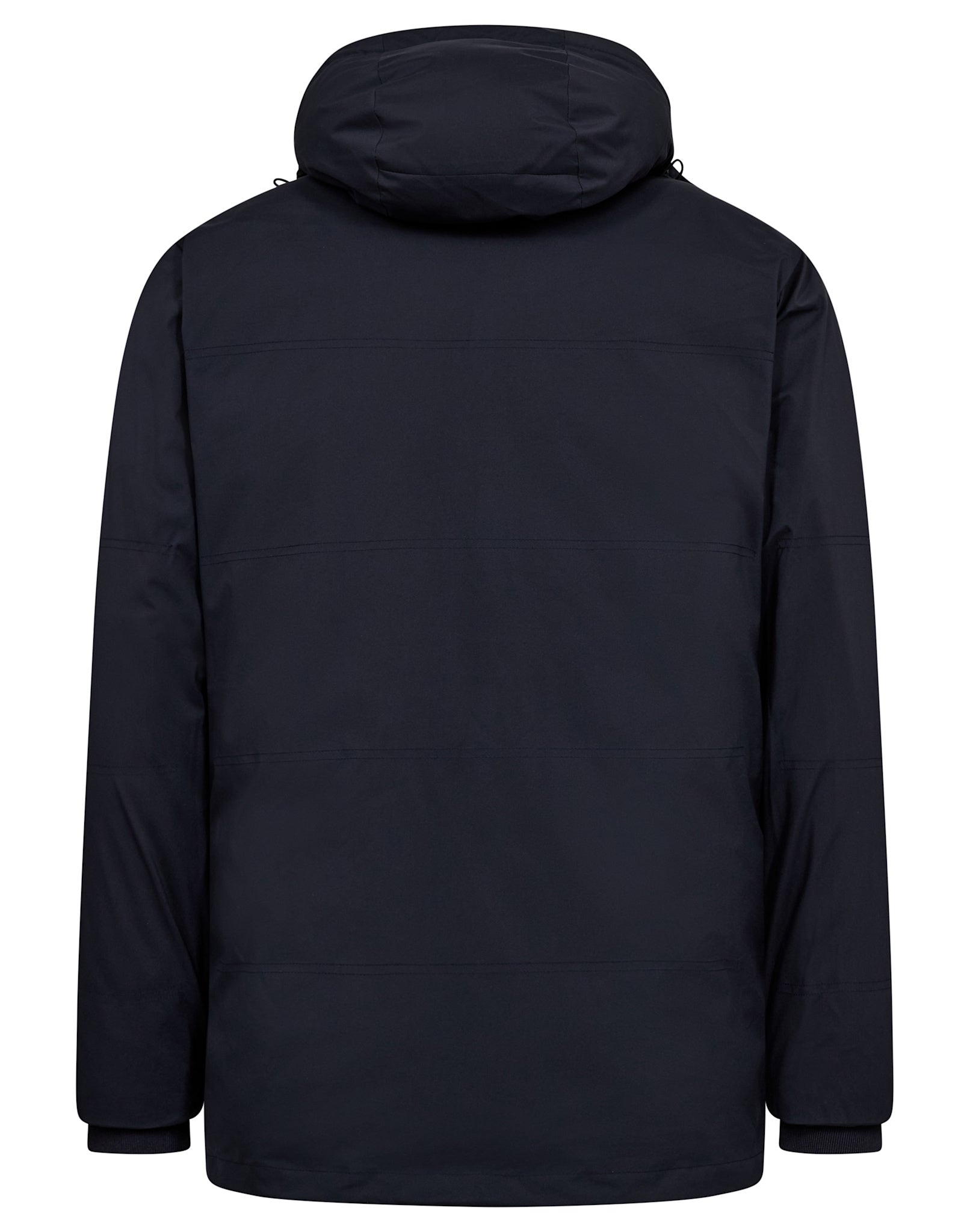 BS Ezra Regular Fit Jakke - Navy