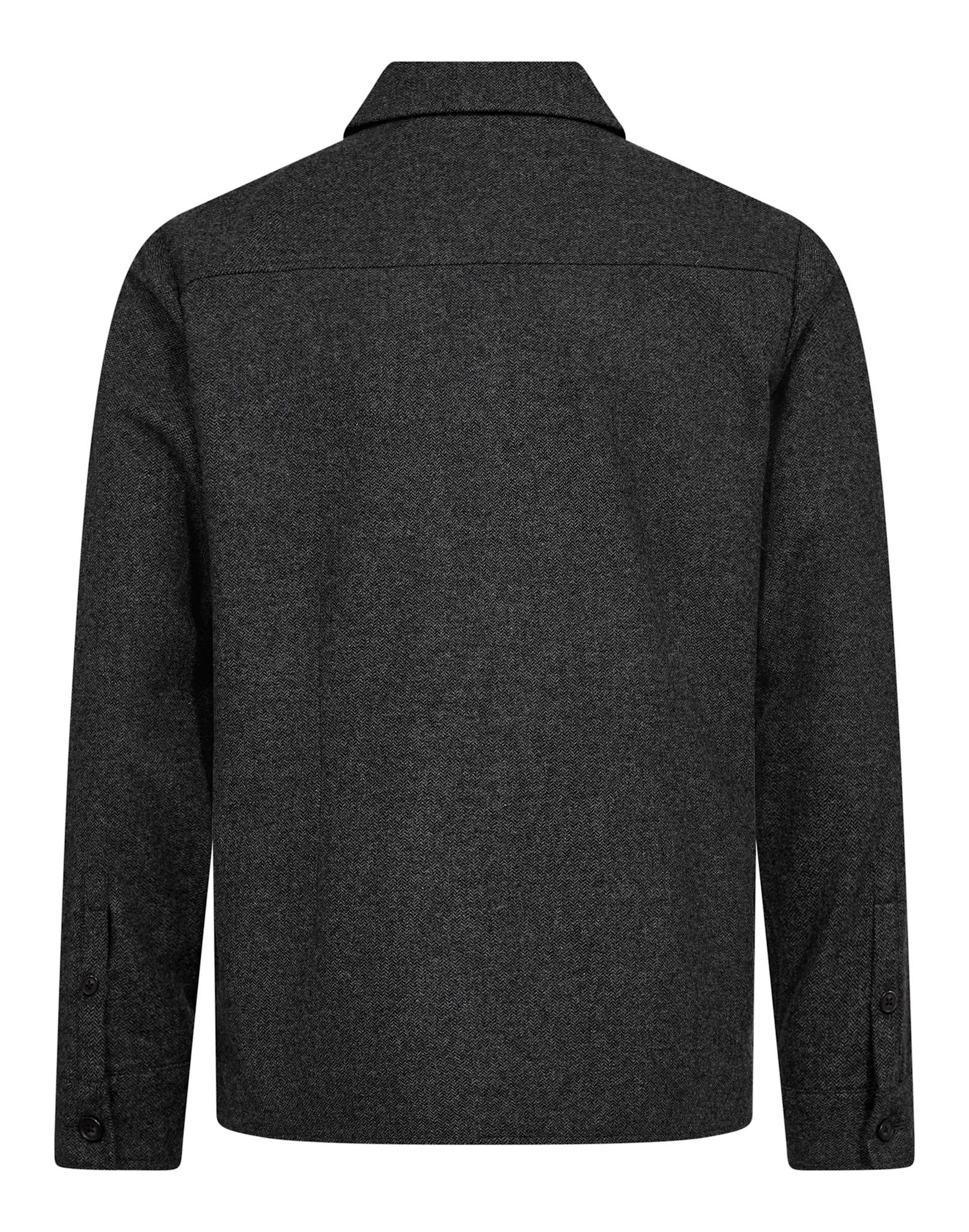 BS Willem Classic Fit Blazer - Grey