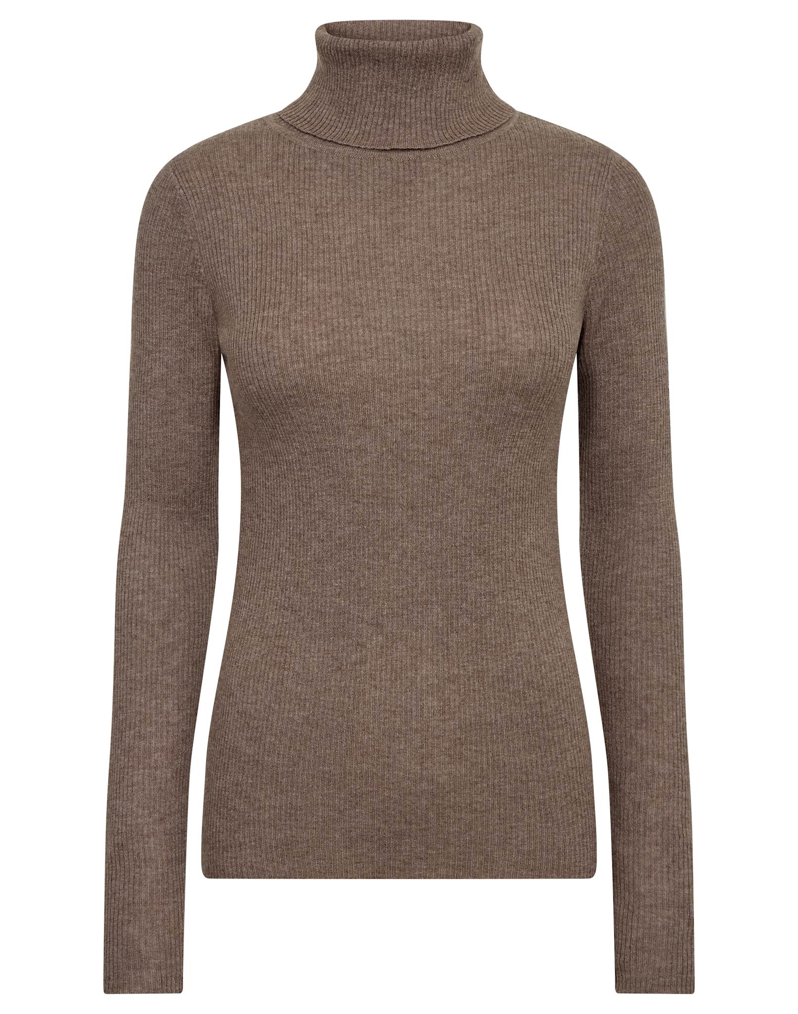 BS Hege Regular Fit Strik - Mole