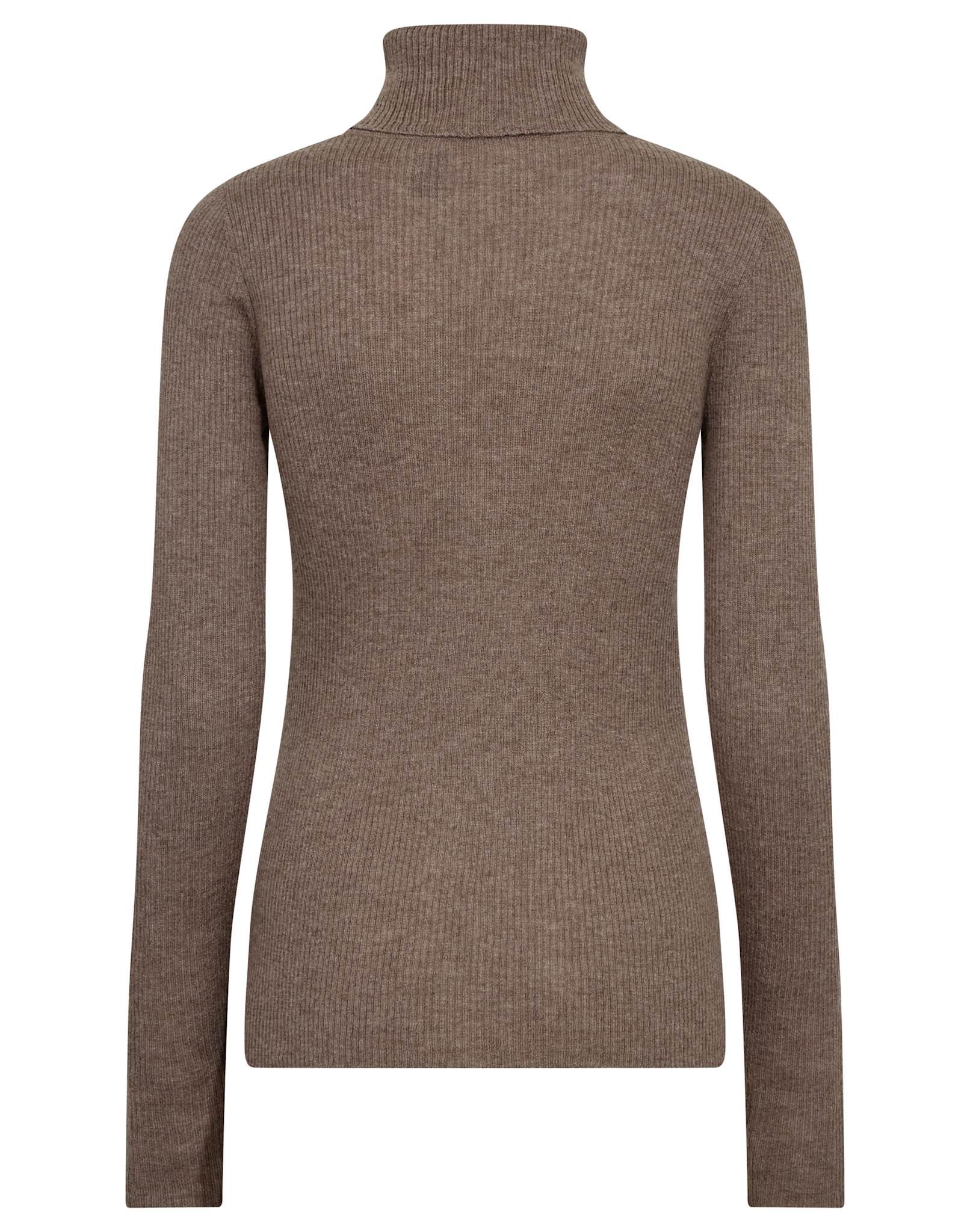 BS Hege Regular Fit Strik - Mole