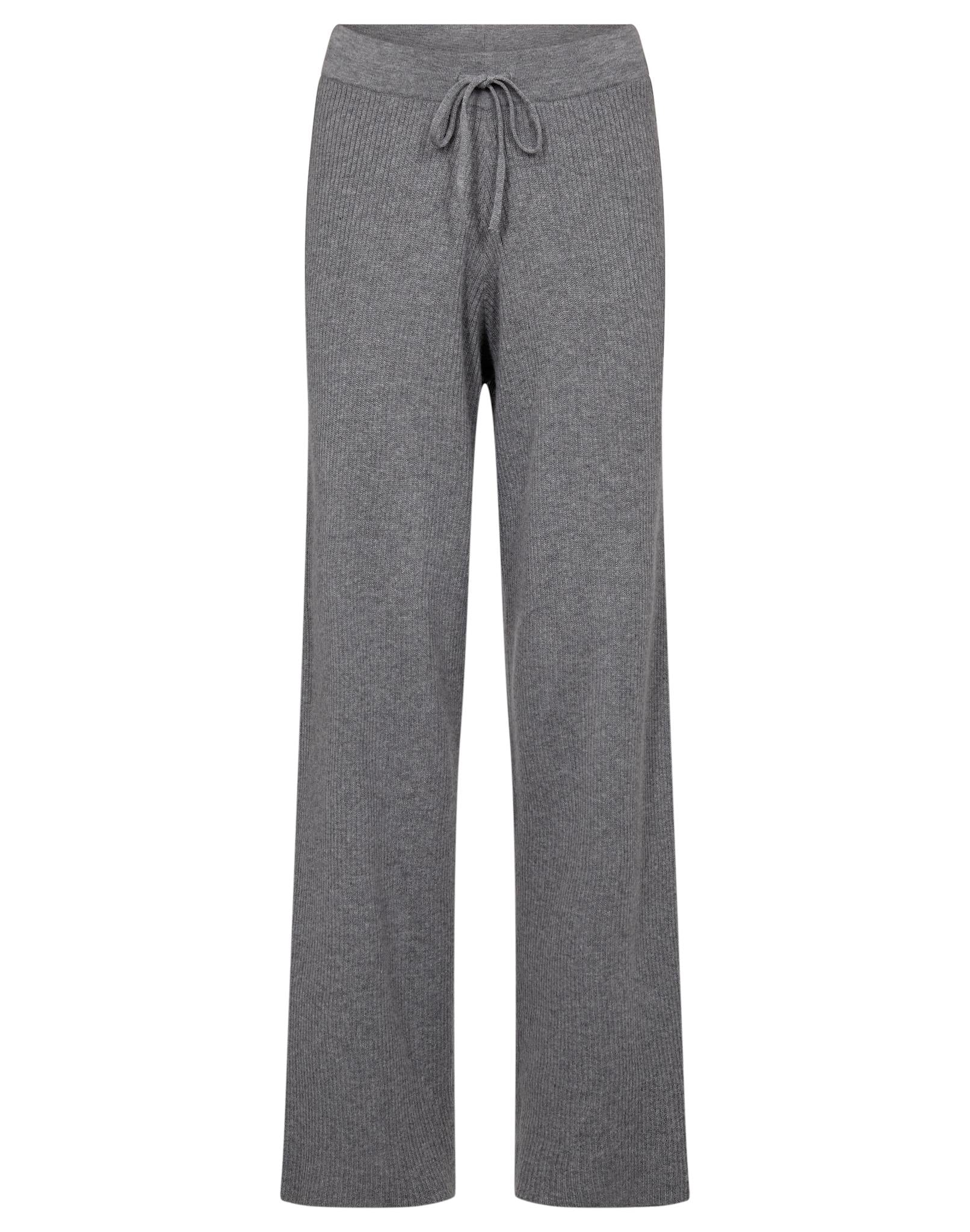 BS Agathe Regular Fit Bukser - Grey