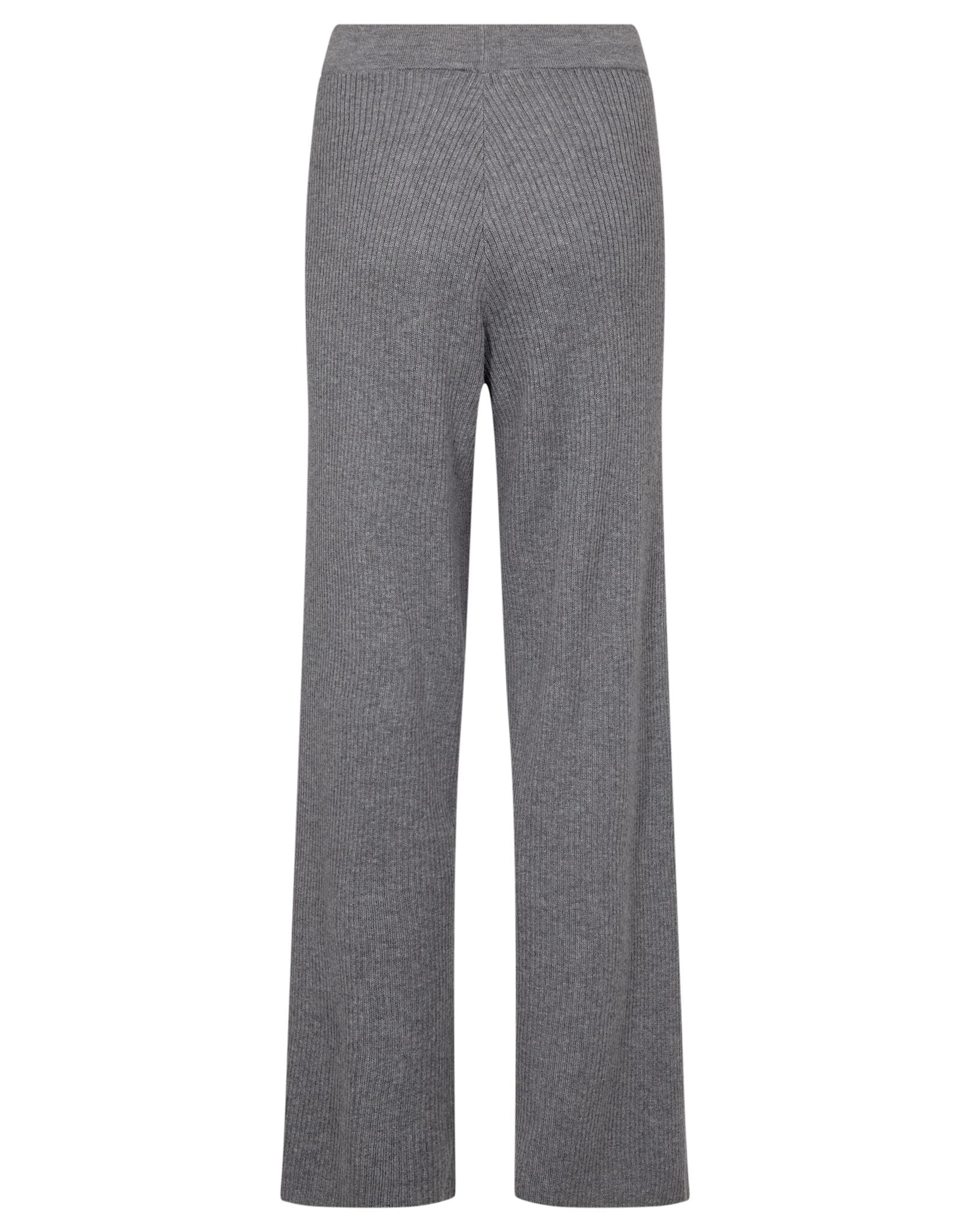 BS Agathe Regular Fit Bukser - Grey