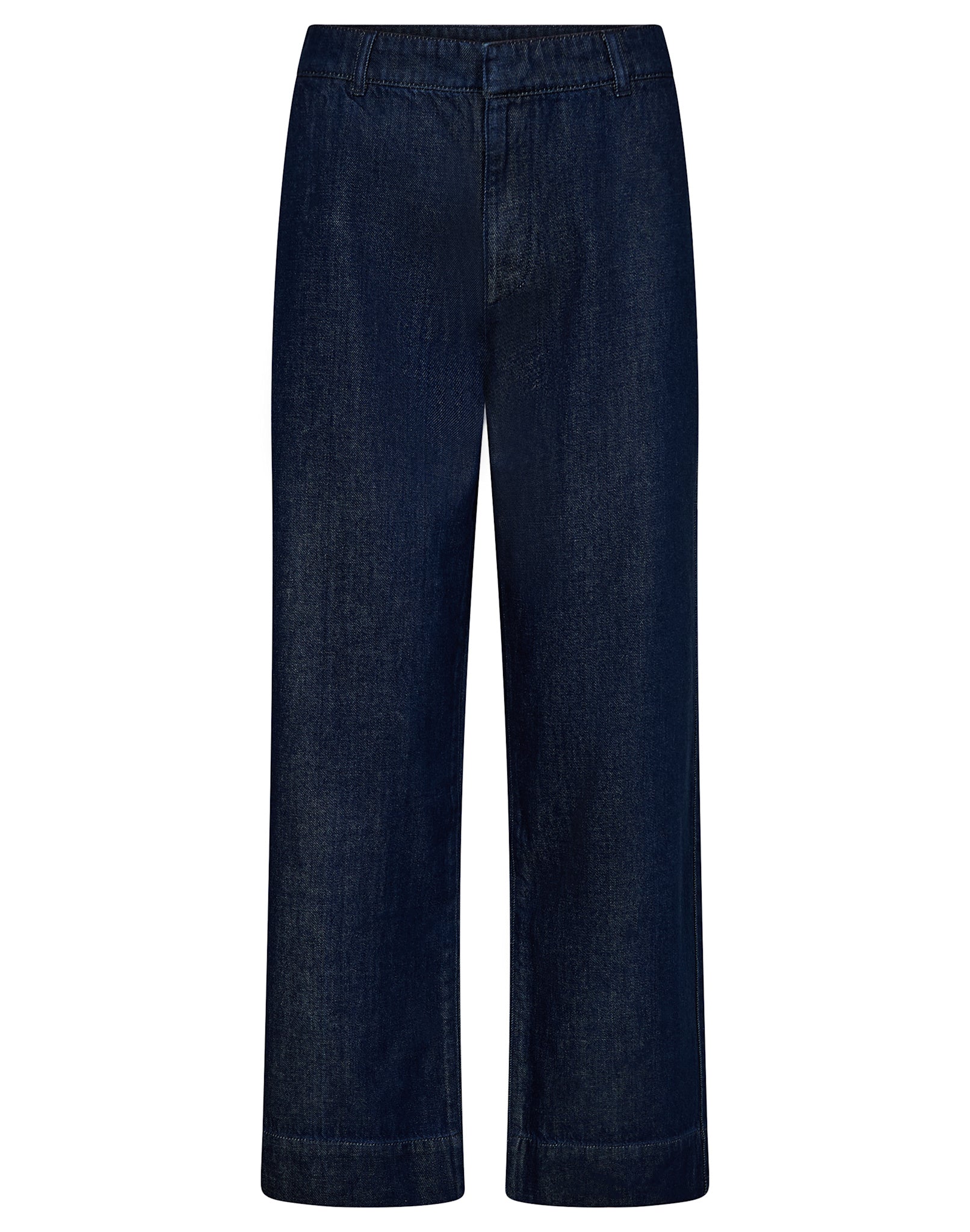 BS Coco Regular Fit Bukser - Navy