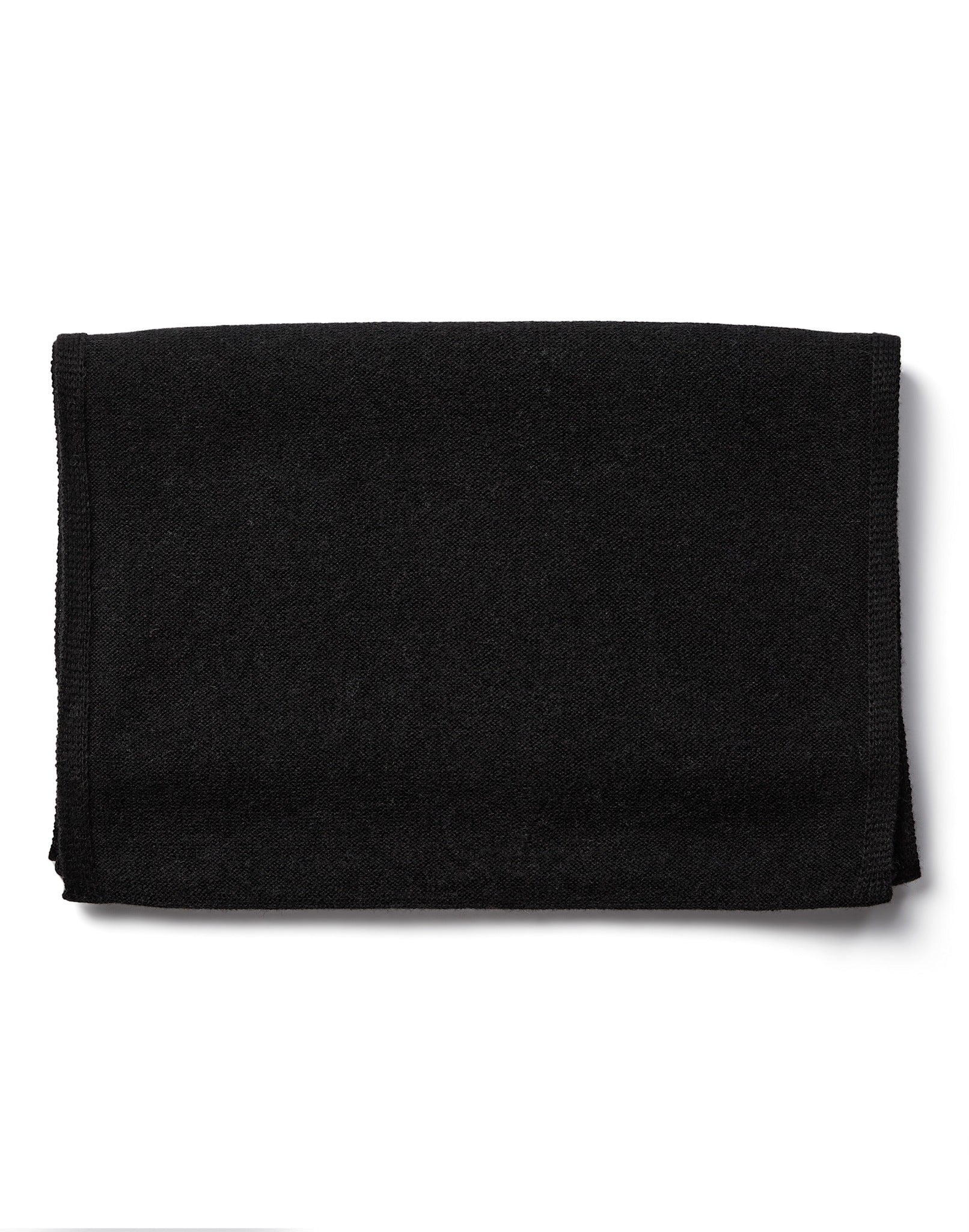 BS Liesel Tørklæde - Black