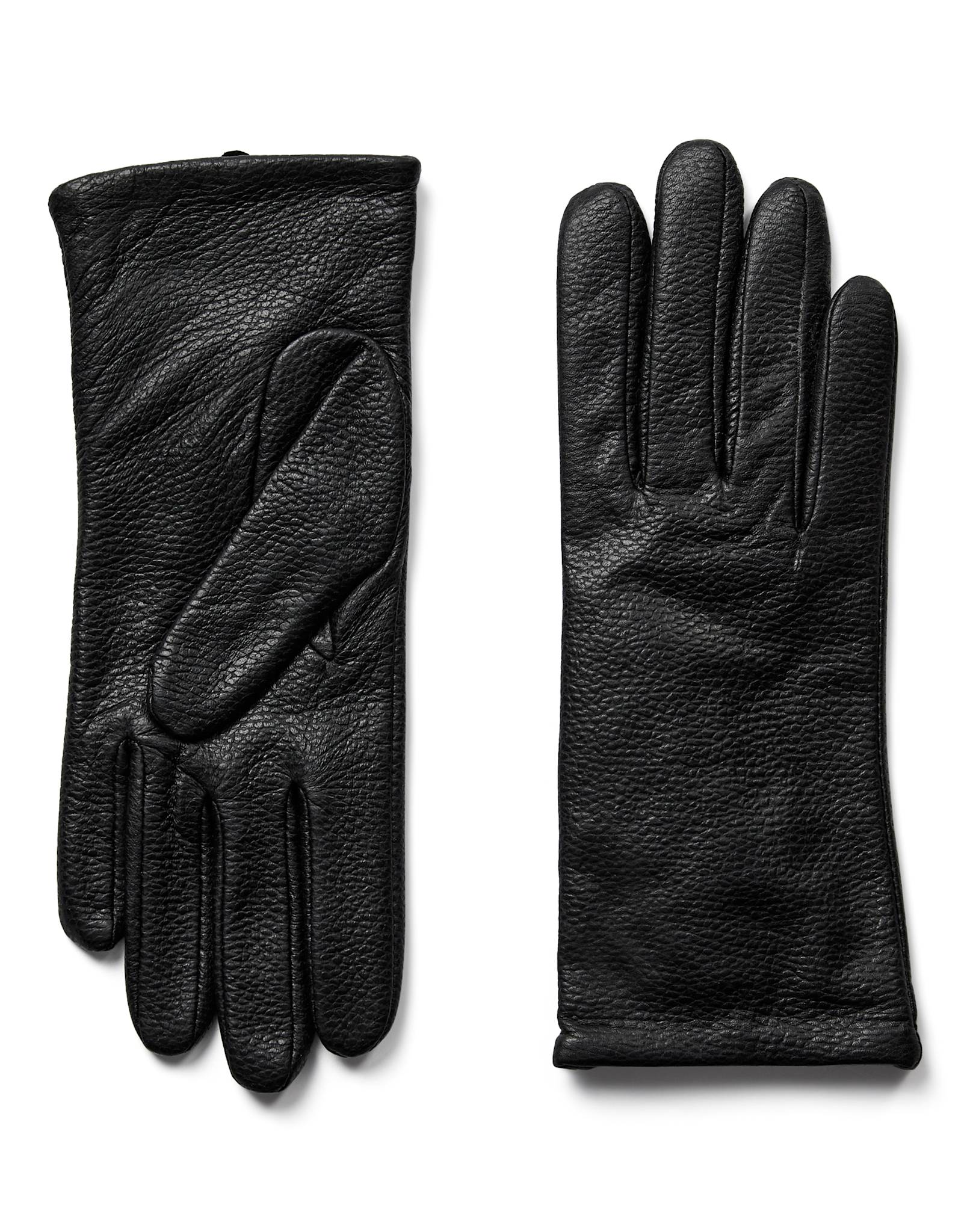 BS Valora Handsker - Black